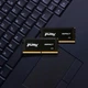 Модуль памяти Kingston Fury Impact PnP, 32 Гб., Черный - 396296 - изображение 4
