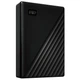 HDD-накопитель WD My Passport, 1 Тб., Черный - 349823 - изображение 2