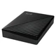 HDD-накопитель WD My Passport, 1 Тб., Черный - 349823 - изображение 3