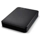 HDD-накопитель WD Elements Portable, 4 Тб., Черный - 349850 - изображение 2