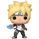 Фигурка Funko Pop! Боруто Расенган (61385) - изображение 2