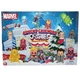 Адвент-календарь с фигурками Ooshies Marvel (23296) - изображение 5