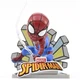 Фигурка-сюрприз Yume Spider-Man Attack Series в ассортименте (10144) - изображение 9