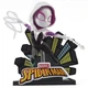Фигурка-сюрприз Yume Spider-Man Attack Series в ассортименте (10144) - изображение 12