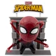 Фигурка-сюрприз Yume Spider-Man Tower Series в ассортименте (10142) - изображение 13