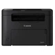 МФУ Canon i-SENSYS MF272dw, Чорний - 378199 - зображення 1