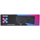 Клавиатура и мышь Maxxter KMS-CM-01-UA, Черный - 608814 - изображение 5