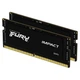 Модуль памяти Kingston Fury Impact, 16 Гб. - 491136 - изображение 2