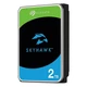 HDD-накопитель Seagate SkyHawk Surveillance, 2 Тб. - 390868 - изображение 2