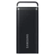 SSD диск Samsung T5 EVO, 4 Тб. - 529628 - изображение 1