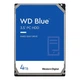 HDD-накопитель WD Blue, 4 Тб. - 390873 - изображение 1