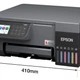 БФП Epson EcoTank L8100, Чорний - 598279 - зображення 10