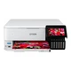 БФП Epson L8160, Білий - 394813 - зображення 1