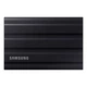 Внешний SSD Samsung T7, 2 Тб., Черный - 395458 - изображение 1