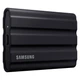Внешний SSD Samsung T7, 2 Тб., Черный - 395458 - изображение 2