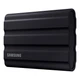 Внешний SSD Samsung T7, 1 Тб., Черный - 395453 - изображение 3
