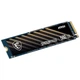 SSD диск MSI Spatium M450 V1, 500 Гб. - 693004 - зображення 2