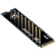 SSD диск MSI Spatium M450 V1, 500 Гб. - 693004 - зображення 3