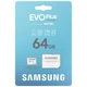 Карта памяти Samsung Evo Plus MB-MC64SA, 64 Гб. - 591227 - изображение 6