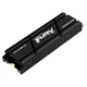 SSD диск Kingston Fury Renegade with Heatsink, 2 Тб. - 378363 - изображение 2
