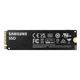 SSD диск Samsung 990 PRO, 1 Тб. - 390921 - зображення 2