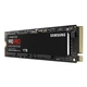SSD диск Samsung 990 PRO, 1 Тб. - 390921 - зображення 4