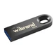 USB Flash Wibrand Eagle, 64 Гб., Сірий - 543111 - зображення 1