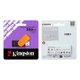 USB Flash Kingston DT Exodia S, 256 Гб., Черный - 624082 - изображение 3