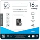Карта памяти T&G TG-16GBSD10U3-00, 16 Гб. - 692910 - изображение 2