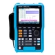 Осциллограф SIGLENT SHS820X - 340764 - изображение 1