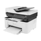 МФУ HP Laser 137FNW, Білий - 394855 - зображення 5
