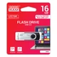 USB Flash GOODRAM UTS3, 16 Гб., Черный - 379493 - изображение 2