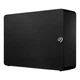 HDD-накопичувач Seagate Expansion Desktop, 10 Тб., Чорний - 368612 - зображення 1