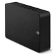 HDD-накопичувач Seagate Expansion Desktop, 10 Тб., Чорний - 368612 - зображення 3