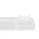 Органайзер 15.5" 385x200x50мм INTERTOOL BX-4007 - 412532 - изображение 3