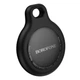 Умный брелок Borofone BC101 Exquisite Anti-Lost, Черный - 573556 - изображение 1