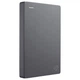HDD-накопитель Seagate Bacis, 1 Тб., Серый - 349817 - изображение 1