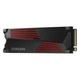 SSD диск Samsung 990 PRO, 1 Тб. - 390922 - изображение 4