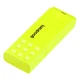USB Flash Goodram UME2, 64 Гб., Желтый - 359474 - изображение 1