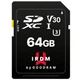 Карта памяти Goodram IR-S3A0-0640R12, 64 Гб. - 676525 - изображение 1