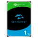 HDD-накопитель Seagate SkyHawk, 1 Тб. - 380556 - изображение 1
