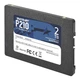 SSD диск Patriot P210, 2 Тб. - 378370 - изображение 2
