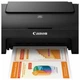 МФУ Canon PIXMA Ink Efficiency E414, Чорний - 412286 - зображення 2