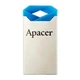 USB Flash Apacer AH111, 64 Гб., Синій - 209867 - зображення 1