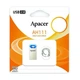 USB Flash Apacer AH111, 64 Гб., Синій - 209867 - зображення 3