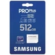 Карта памяти Samsung Pro Plus, 512 Гб. - 678544 - изображение 3