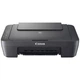 МФУ Canon Pixma MG2541S, Черный - 695061 - изображение 1