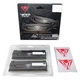 Модуль пам'яті Patriot Viper Steel, 16 Гб. - 380404 - зображення 4