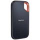 Внешний SSD диск SanDisk Extreme Pro Portable V2 E81, 2 Тб. - 679535 - изображение 2