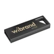 USB Flash Wibrand Stingray, 64 Гб., Сірий - 543146 - зображення 1